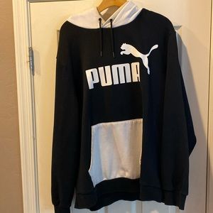 Men’s Puma Hoodie